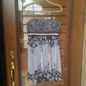 Jessica Howard Dress
